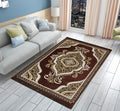 Chenille-Velvet-Carpets-for-Living-Room-5x7-feet-Royal-Brown